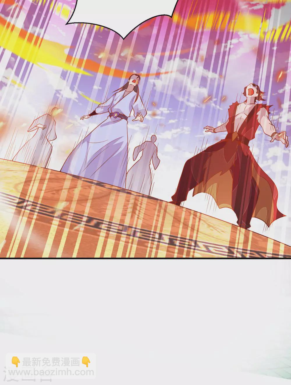 第115话 你脑子瓦特了？-第123话