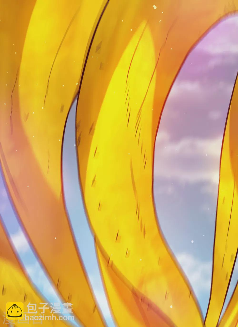 第115话 你脑子瓦特了？-第123话