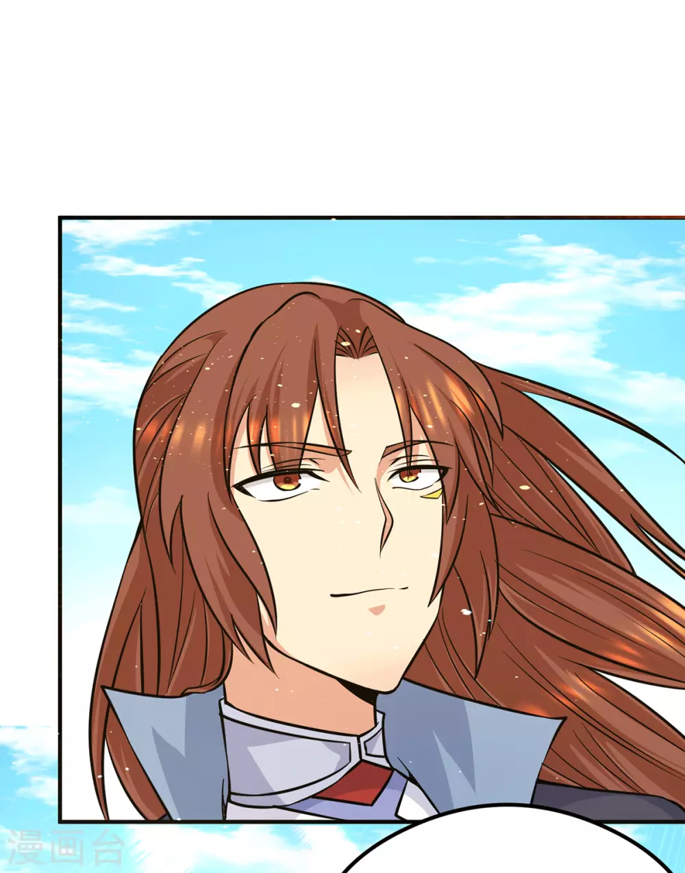 第127话 从不自恋只说事实-第135话