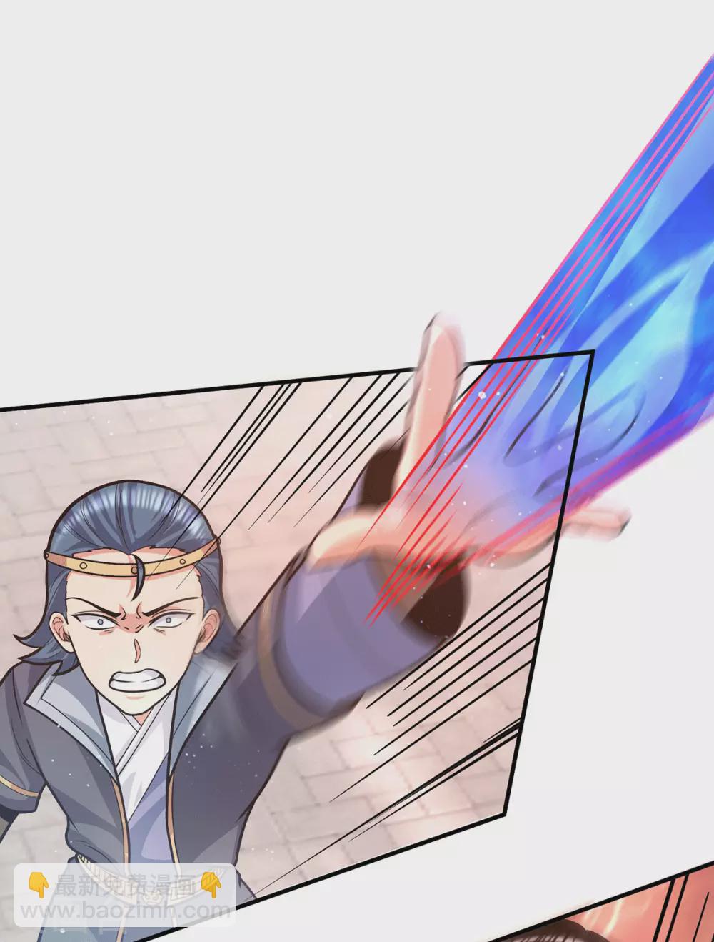 第143话 这天劫还不错！-第151话