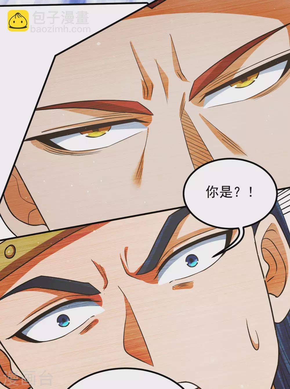 第145话 大混战？-第153话