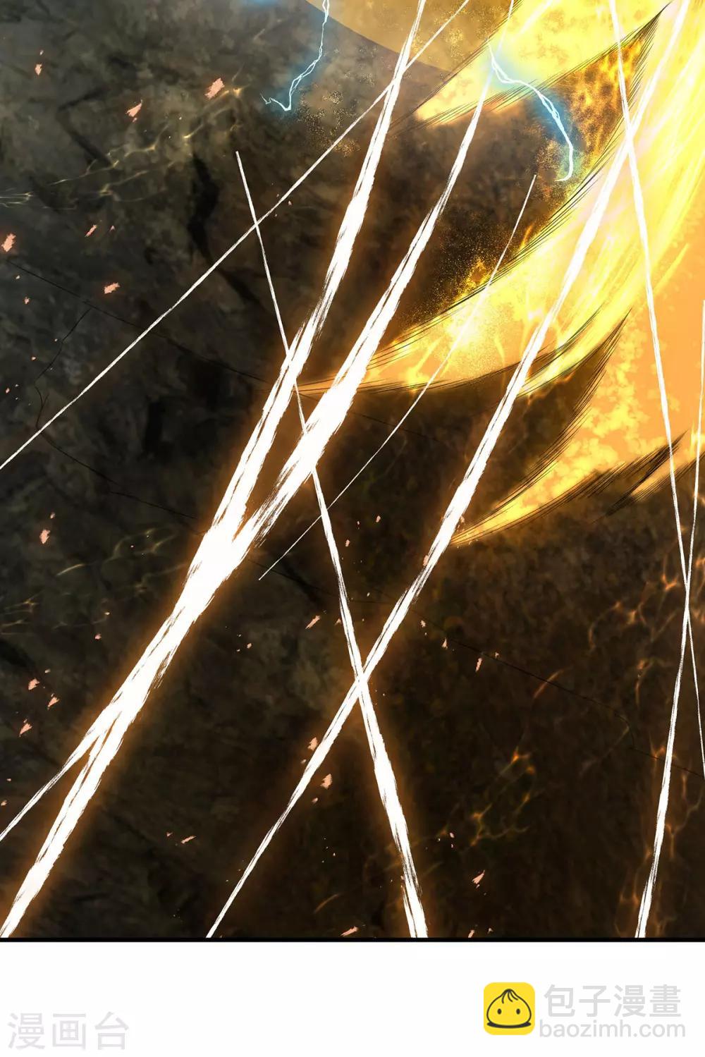 第18话 暗阁出动-第21话