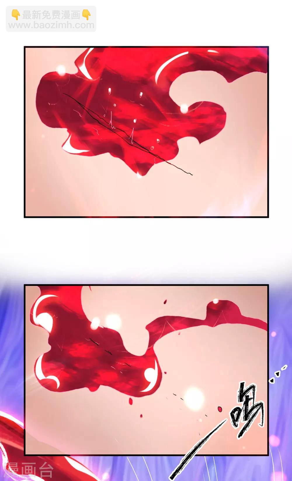 第43话 小鸡鸡，想我没？-第47话