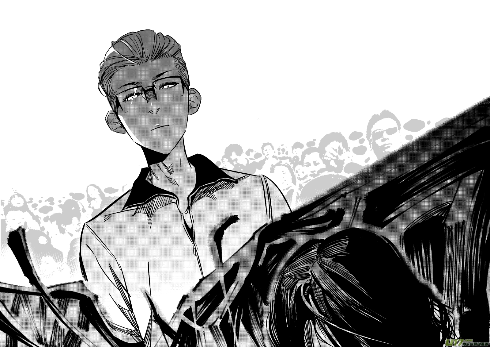 100.车祸2.0-第103话