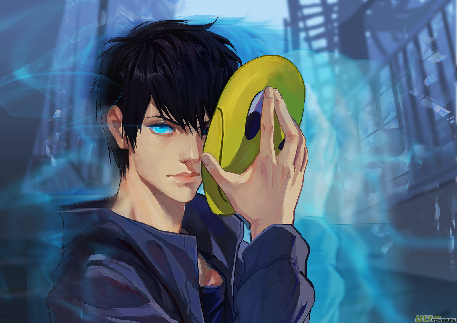 125.寻刀2.0-第129话