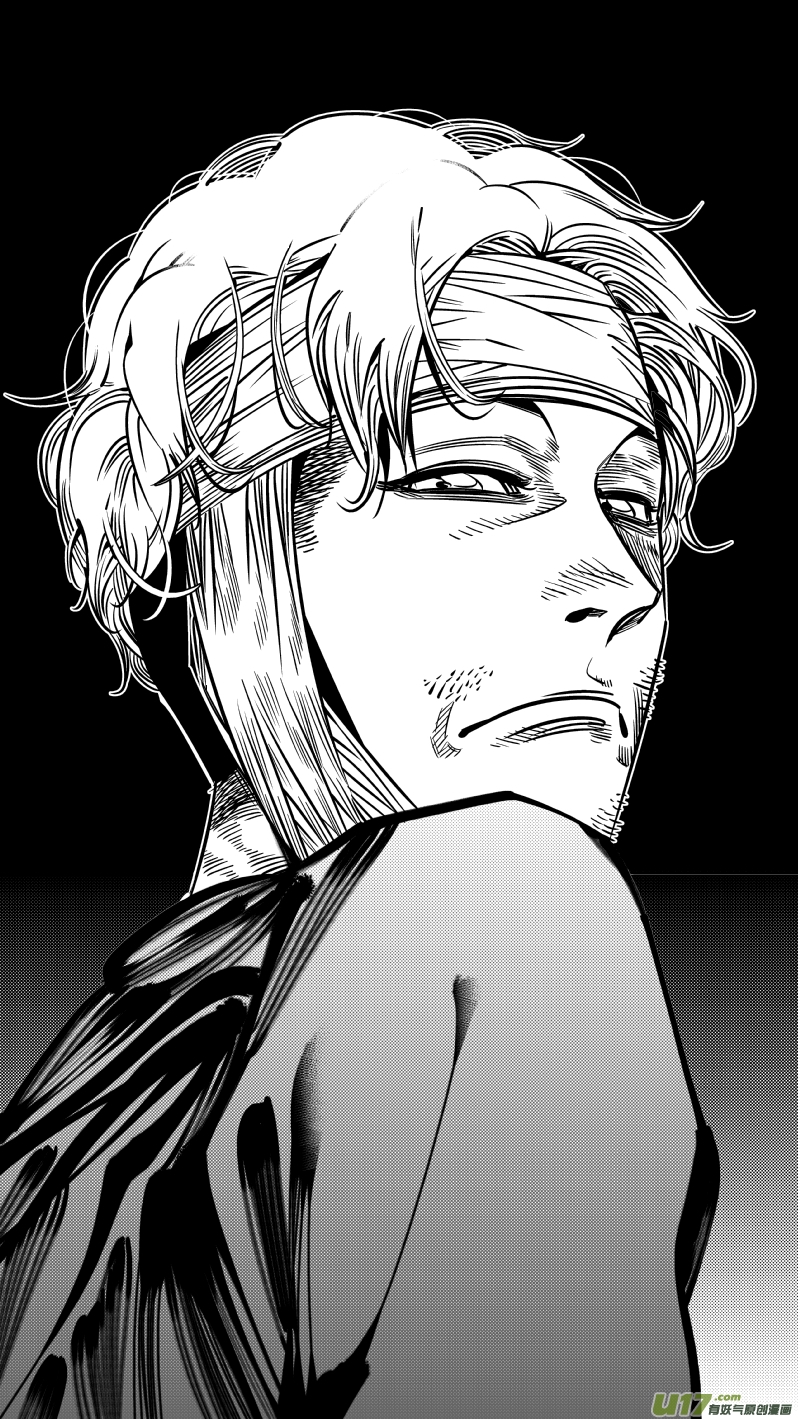 197.&ldquo;好人&rdquo;-第201话