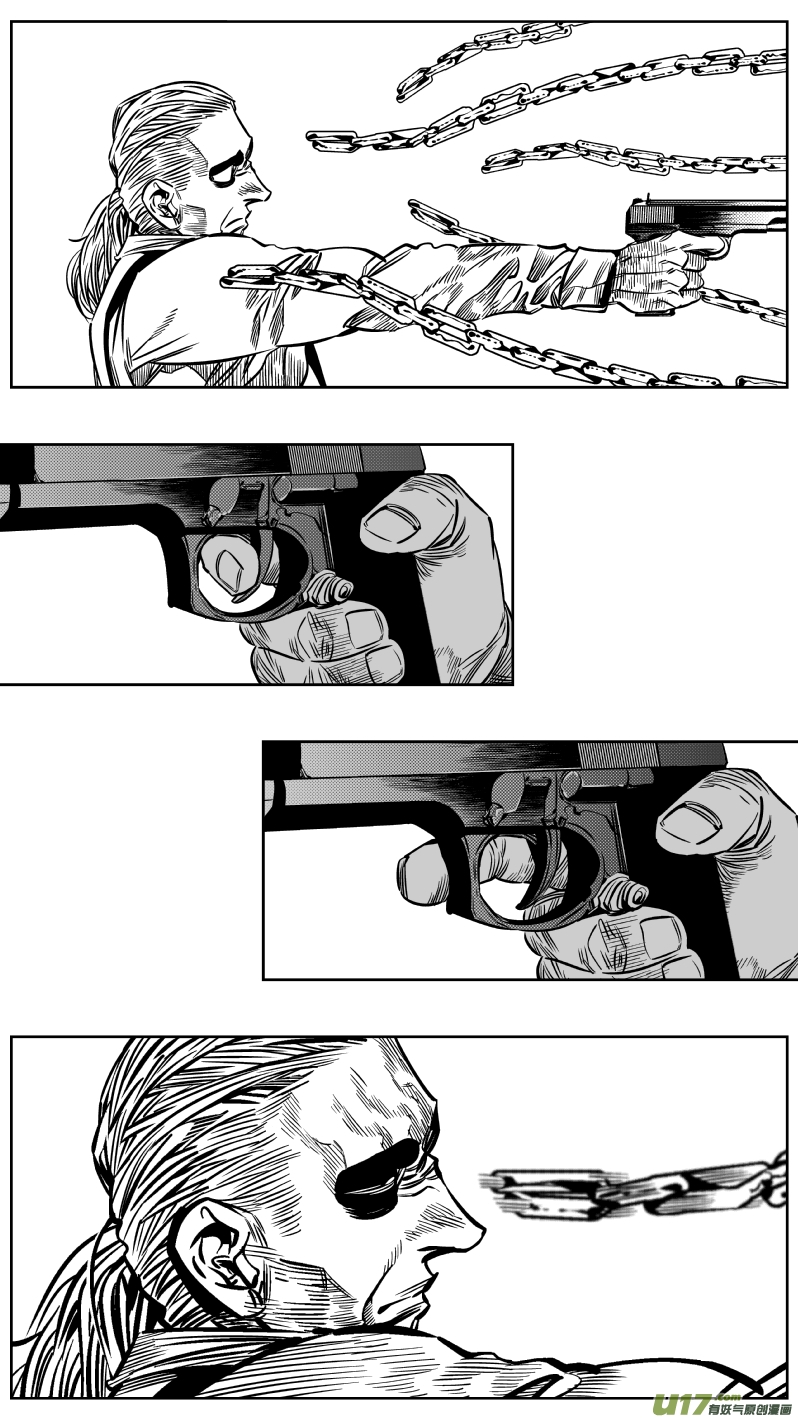 197.&ldquo;好人&rdquo;-第201话