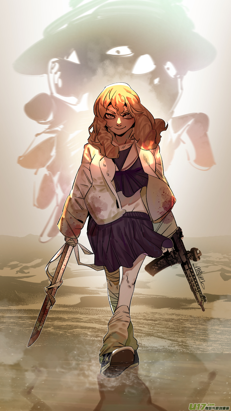 291.白嫖-第295话