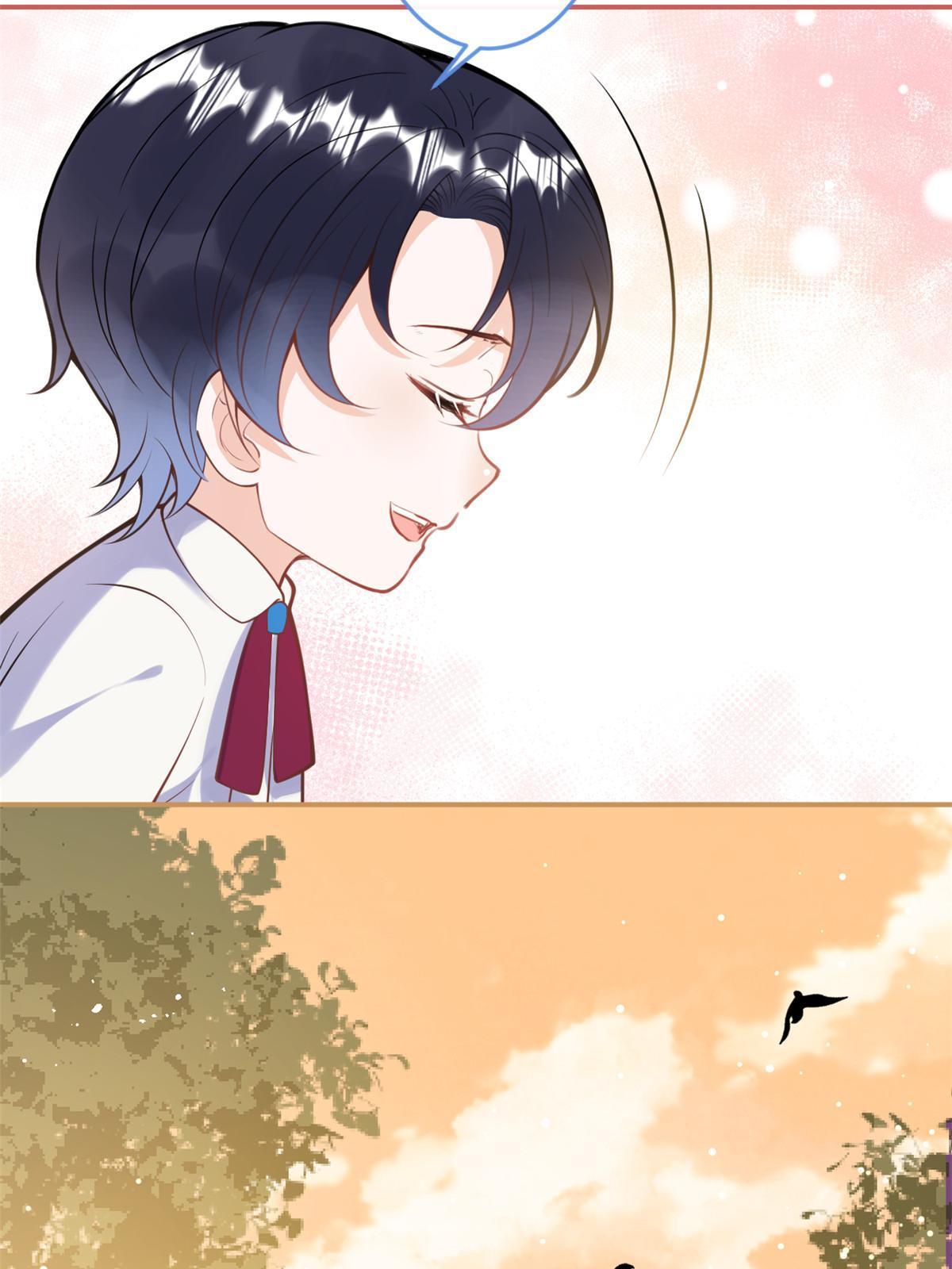 我有五個大佬爸爸 - 番外17(2/2) - 3