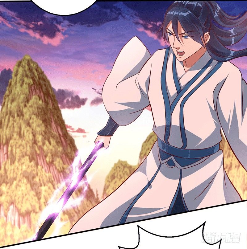 莫弃要死了？-第19话