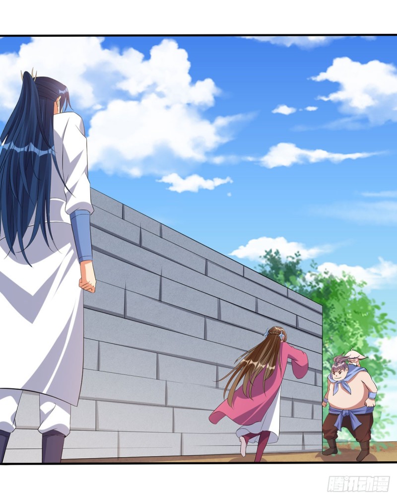 爹娘我要为你们报仇-第71话