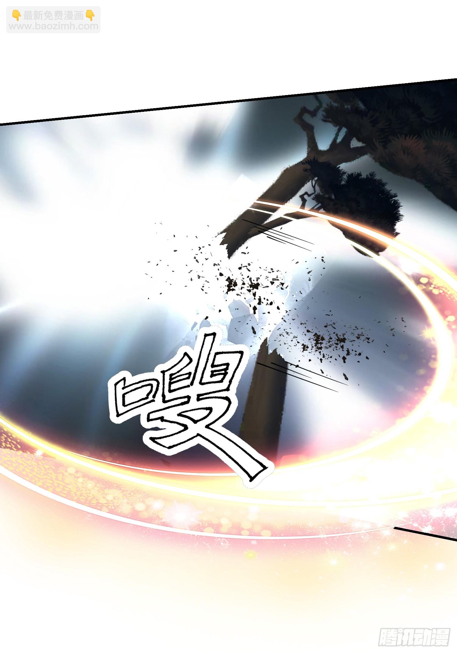 这就是天才吗？(1/2)-第47话