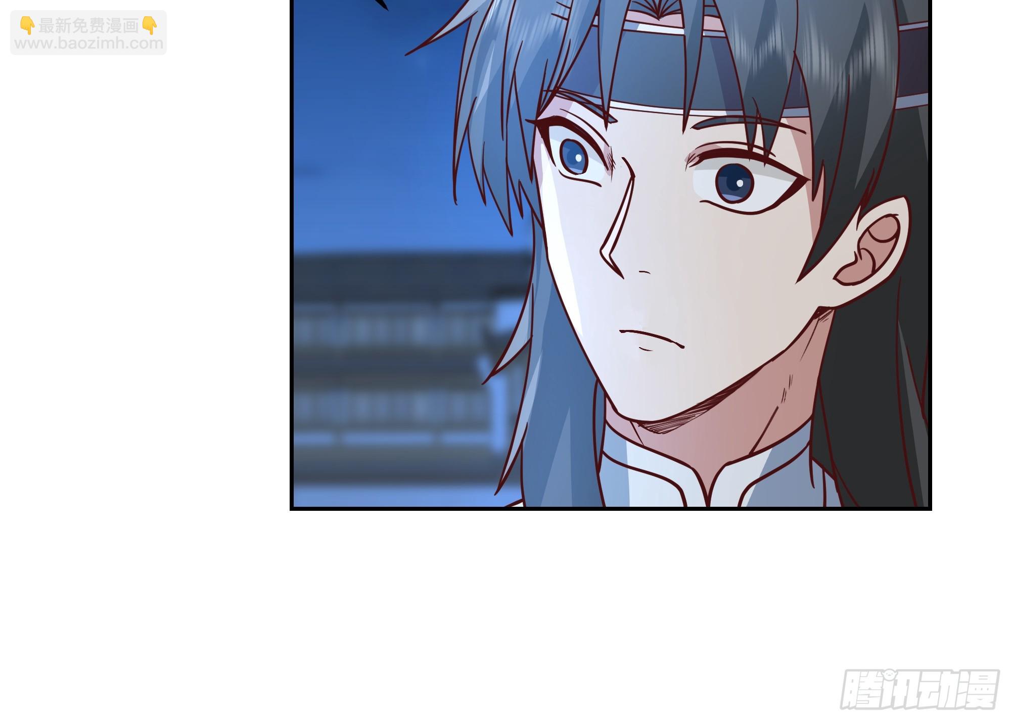 cp要崩了-第87话