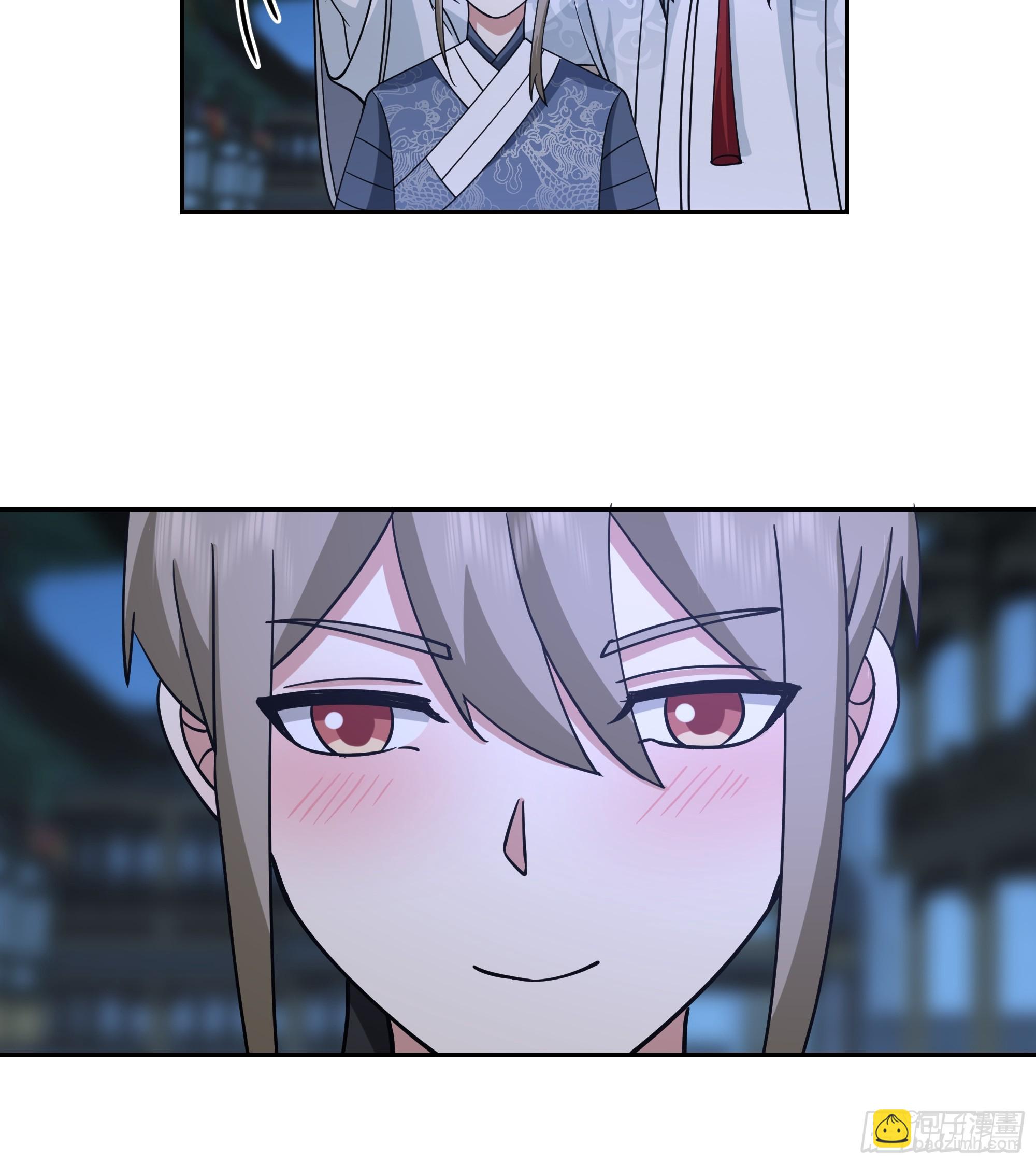 cp要崩了-第87话