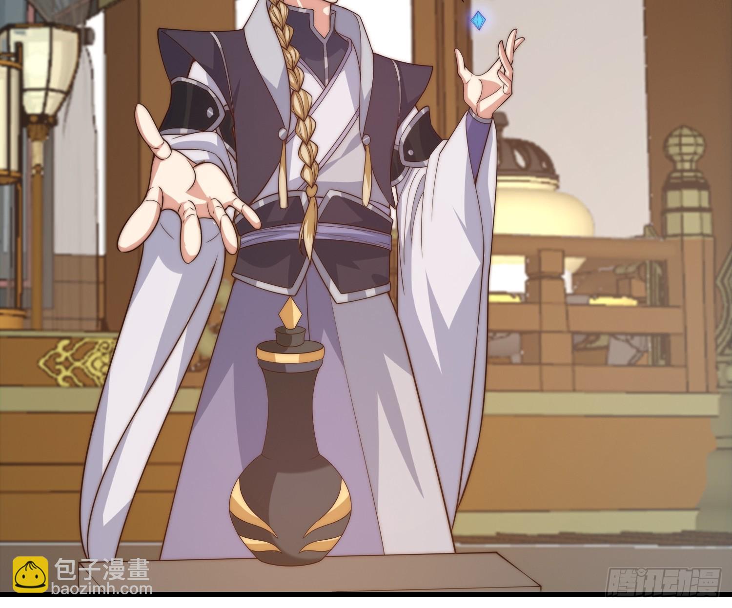 022 粮食不就来了吗-第23话