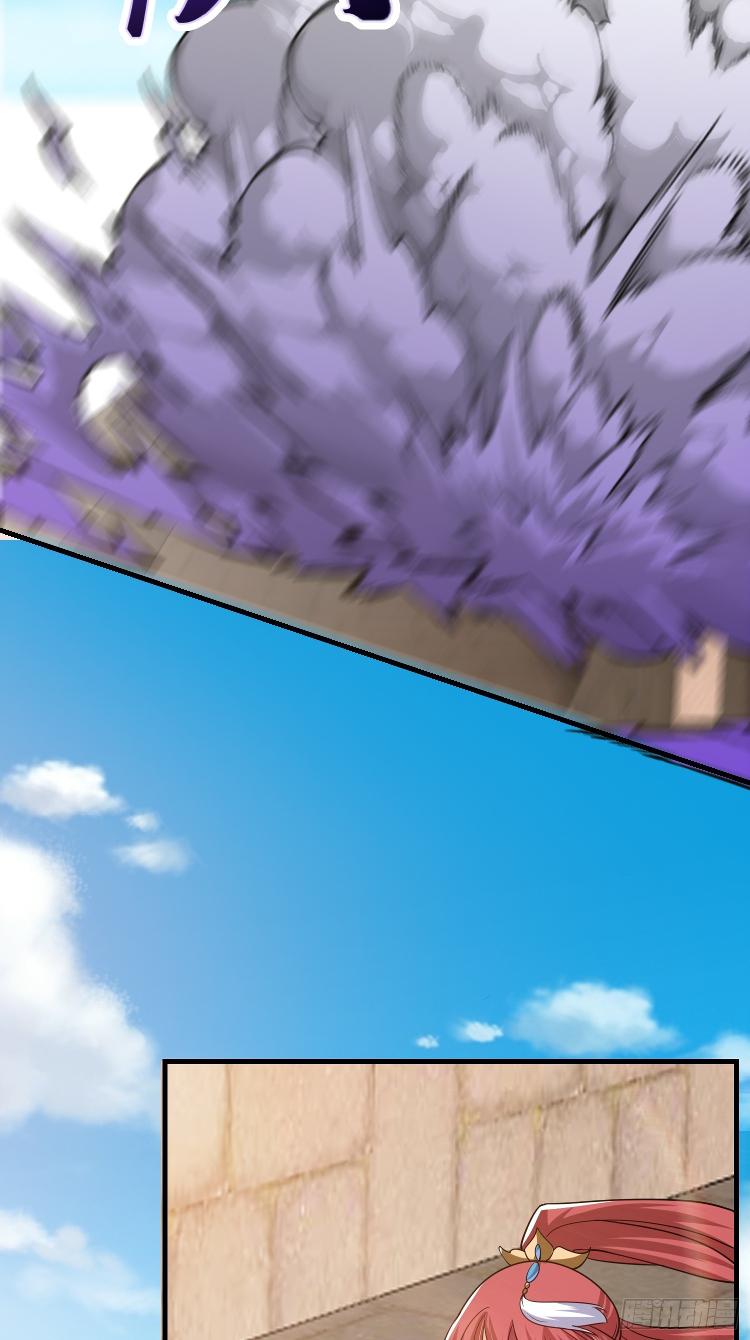 034 从根儿上烂了-第35话