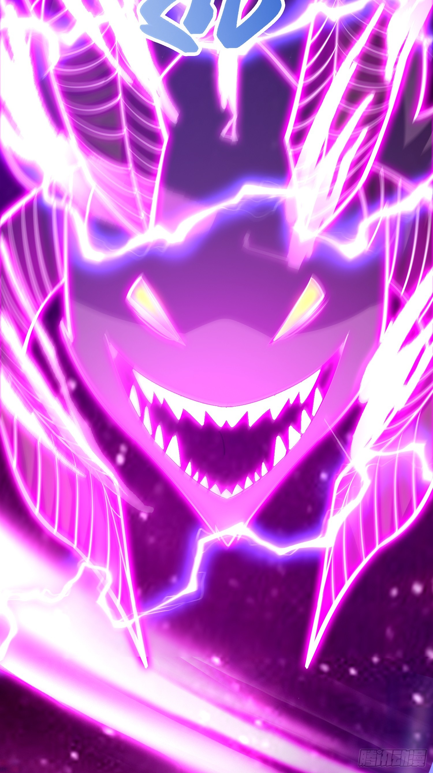 034 从根儿上烂了-第35话