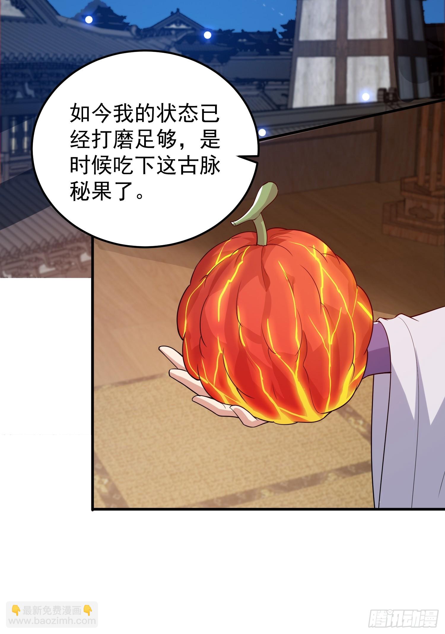 040 识海中的禁制！-第41话