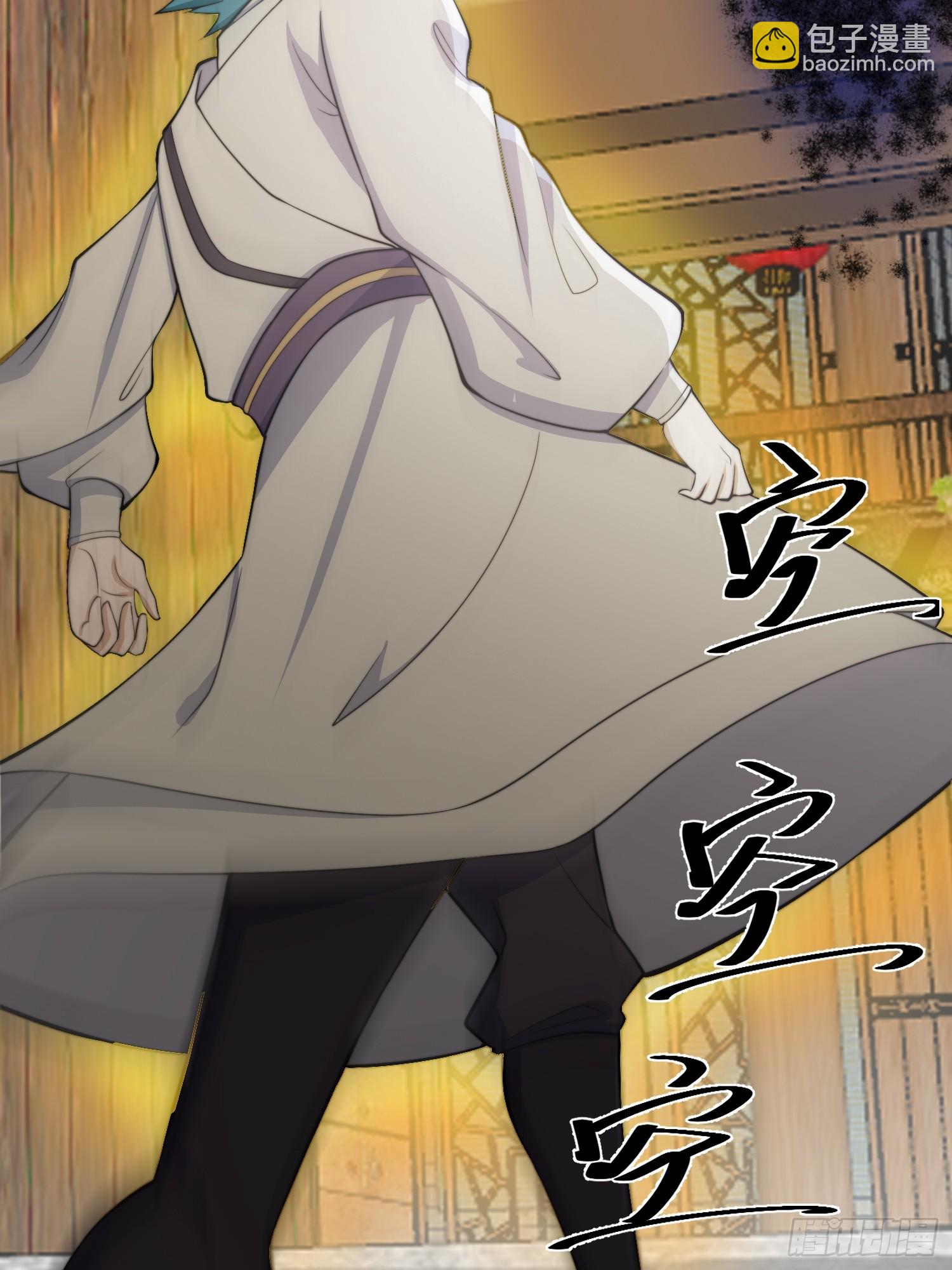 048 我的故乡可厉害了-第49话