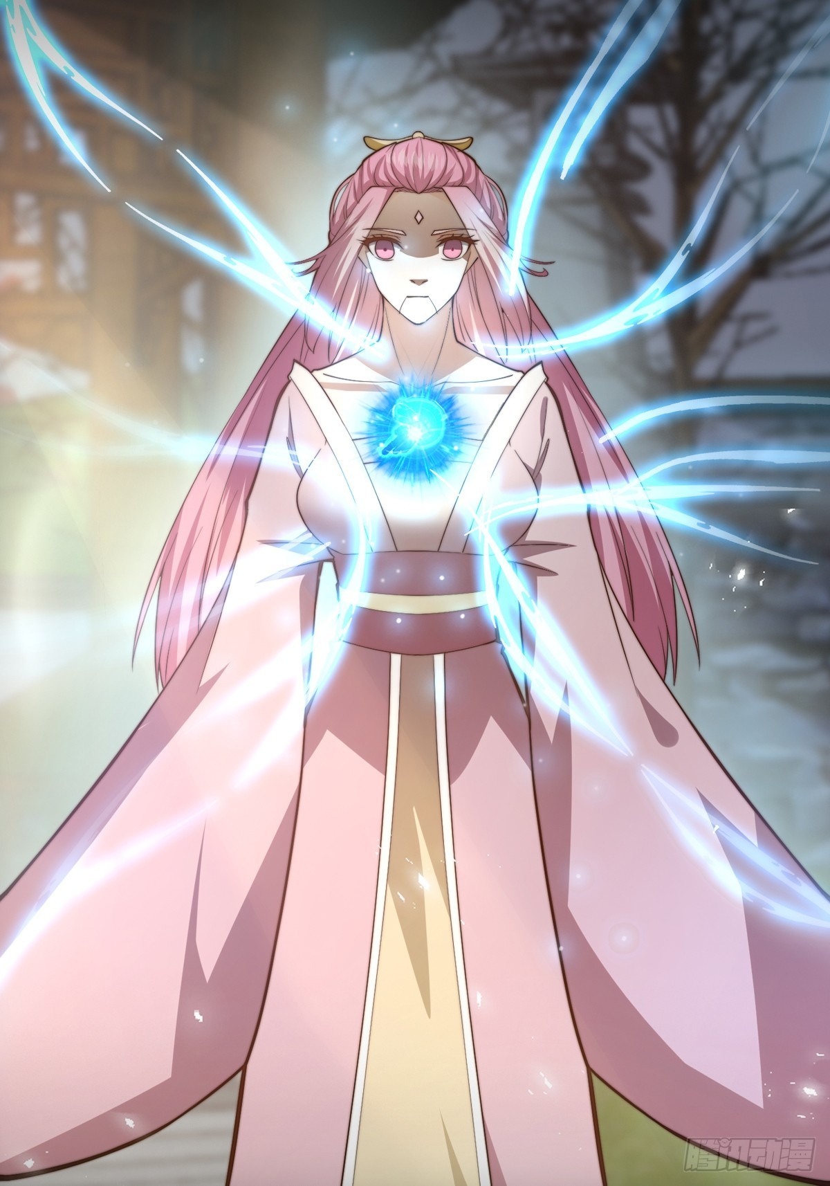 050 魔头的味道一定很美味-第51话