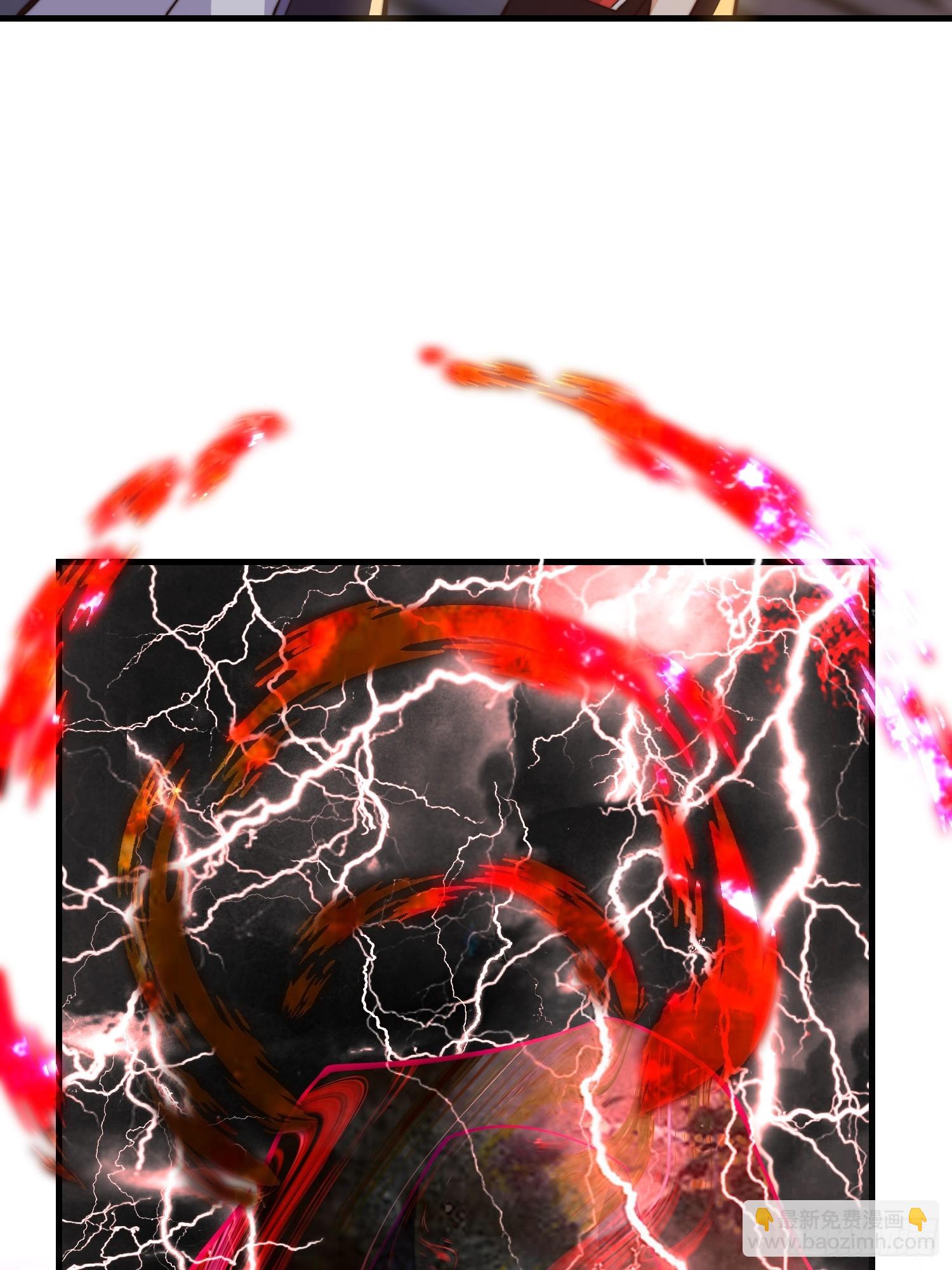 056 皇宫下的癫狂！-第57话