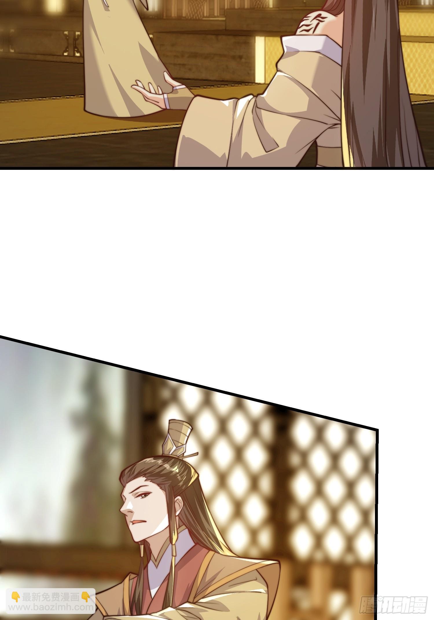 056 皇宫下的癫狂！-第57话