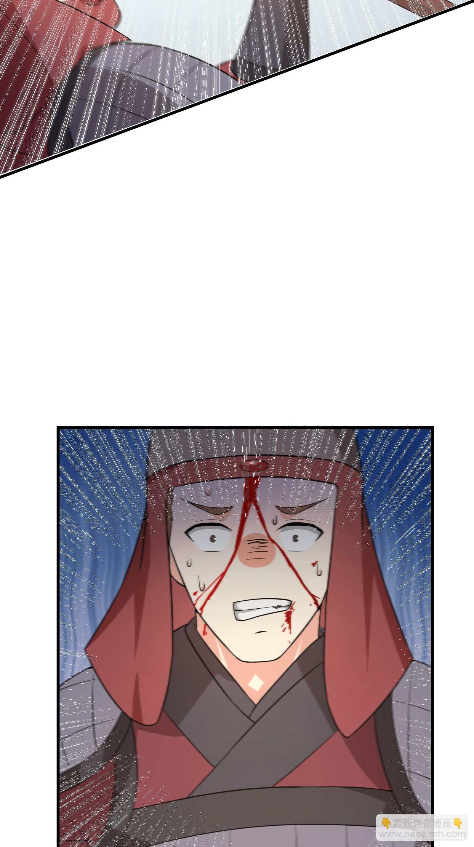 006 带着美人冲锋！(1/2)-第7话