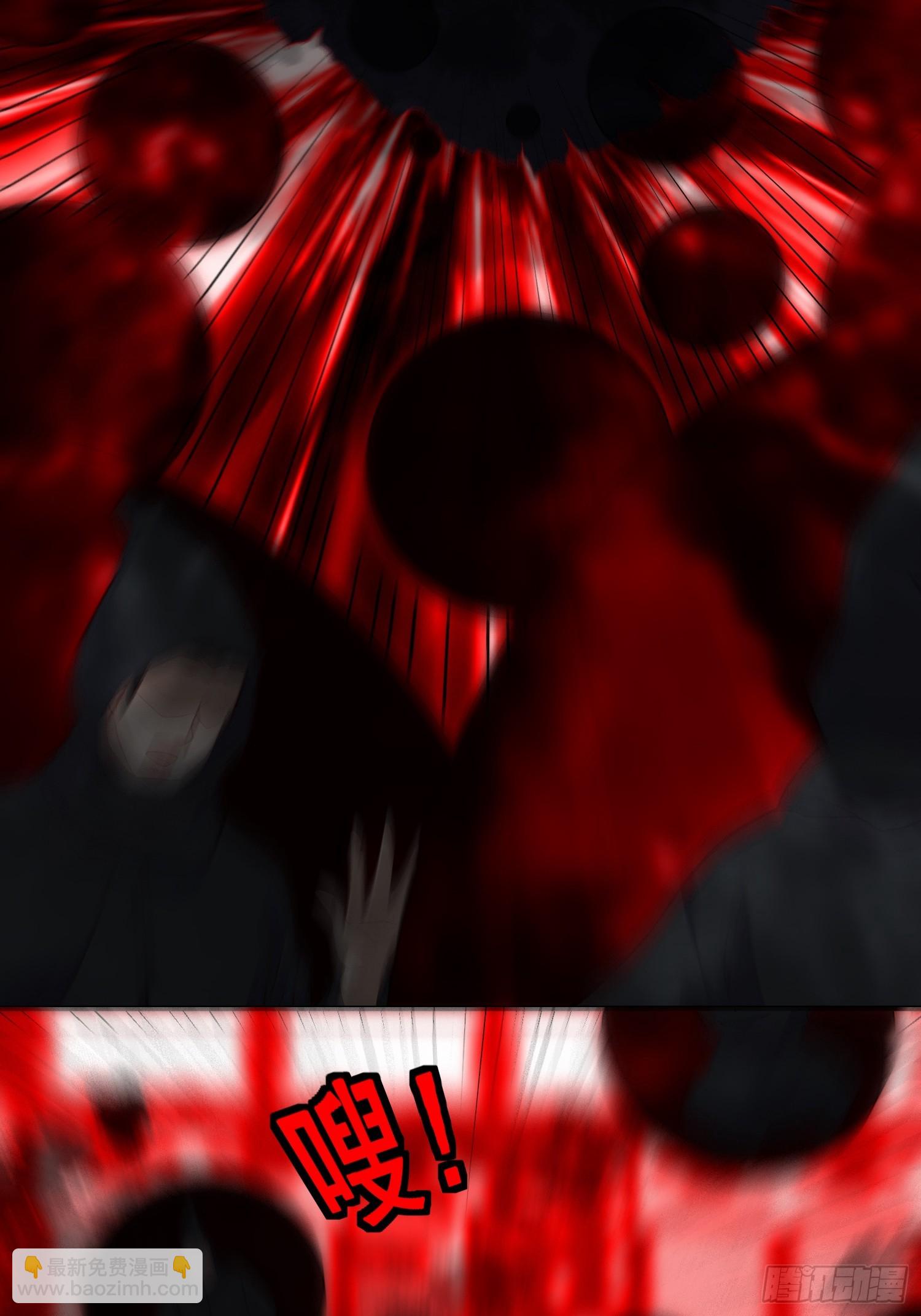 064 祀神阁的恐怖-第65话