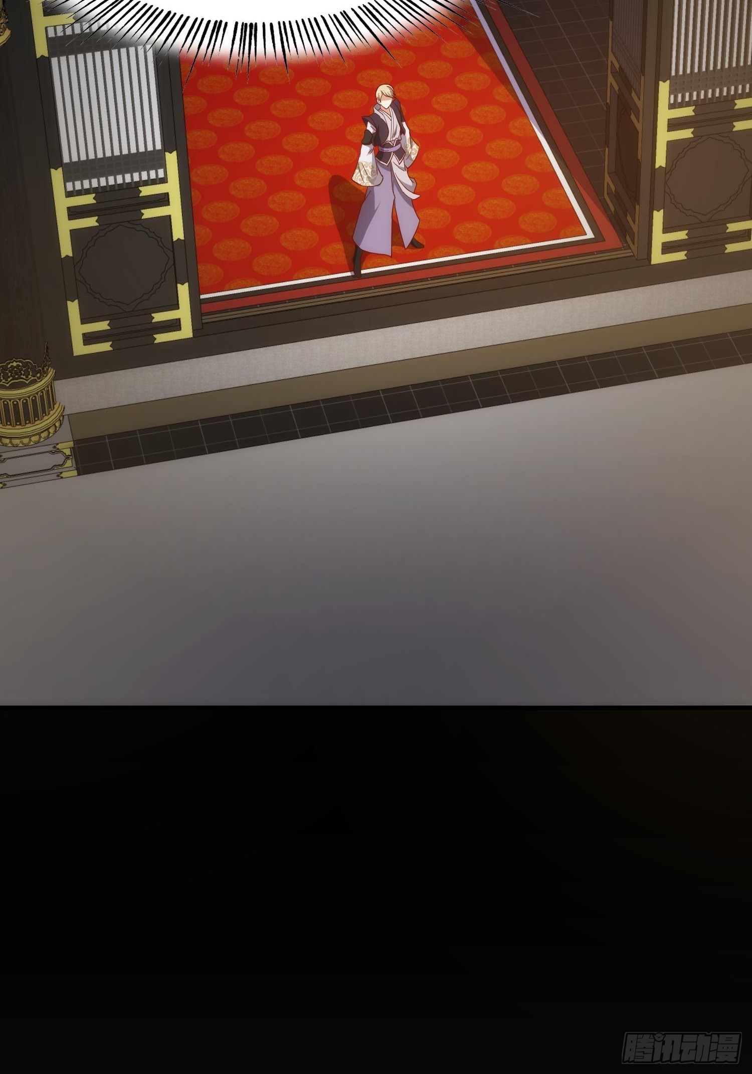 082 与妖族谈判-第83话