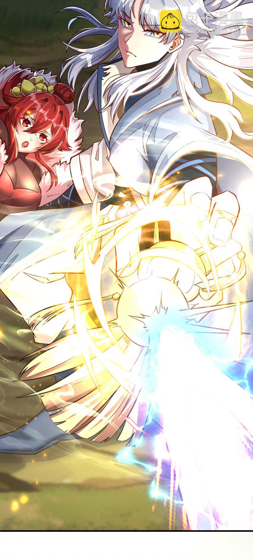 010 英雄救美要在关键时刻(1/2)-第11话