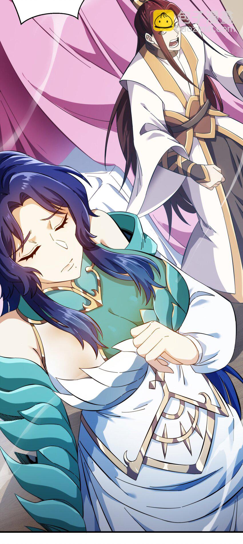 药到病除(1/2)-第15话