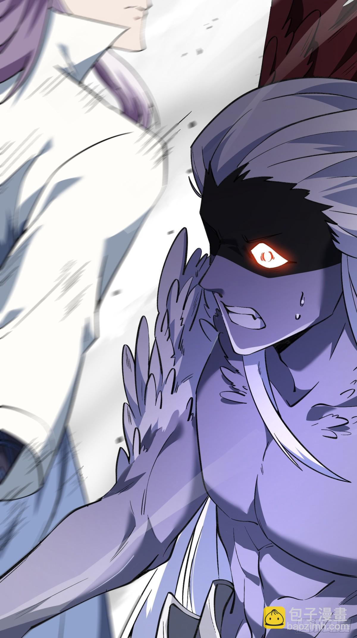 尸驮教，毁灭！(1/2)-第23话