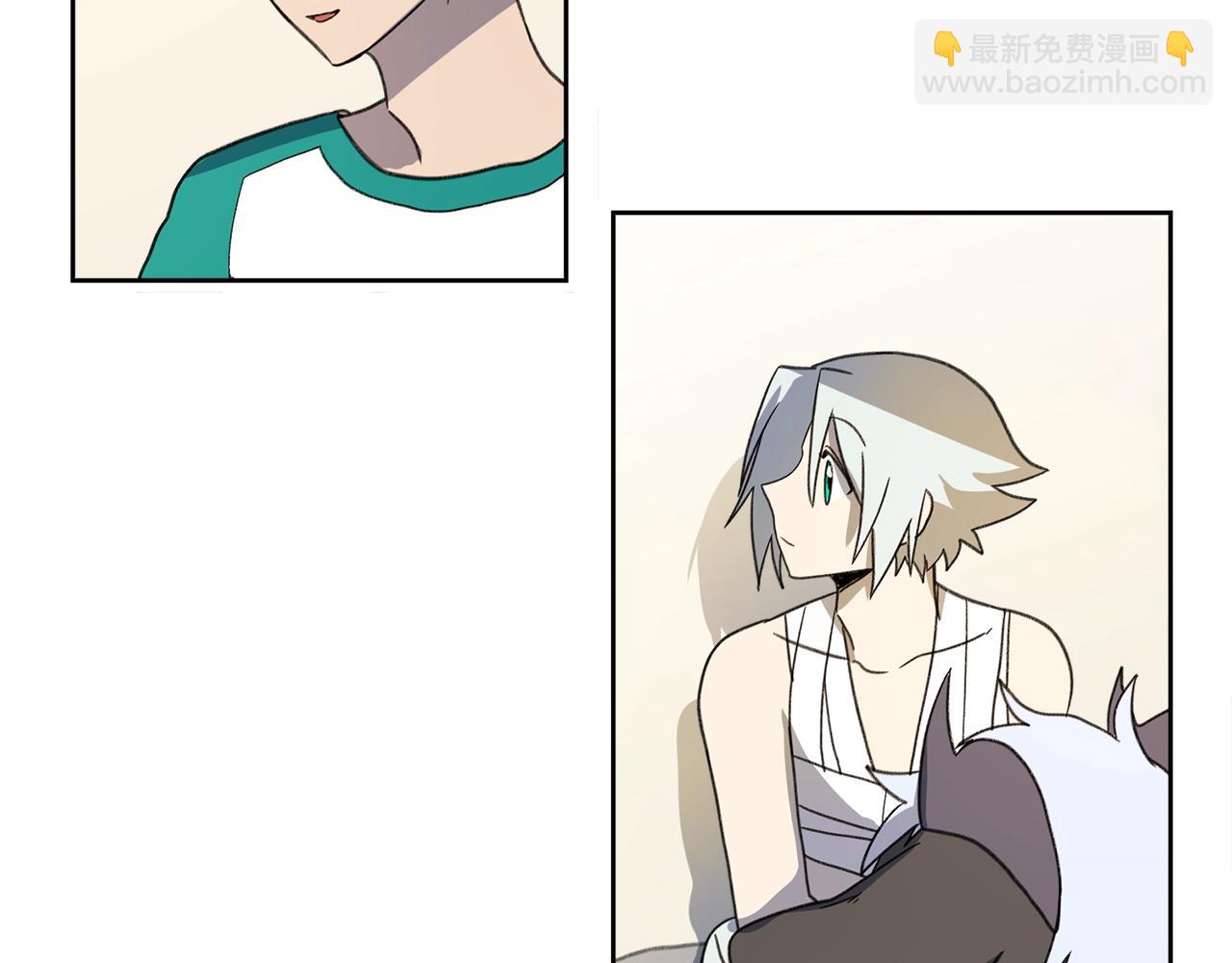 我有一隻三星龍 - 第10話 危機(1/2) - 1