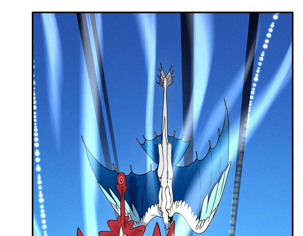 我有一隻三星龍 - 第100話 獲勝隊伍(3/5) - 6