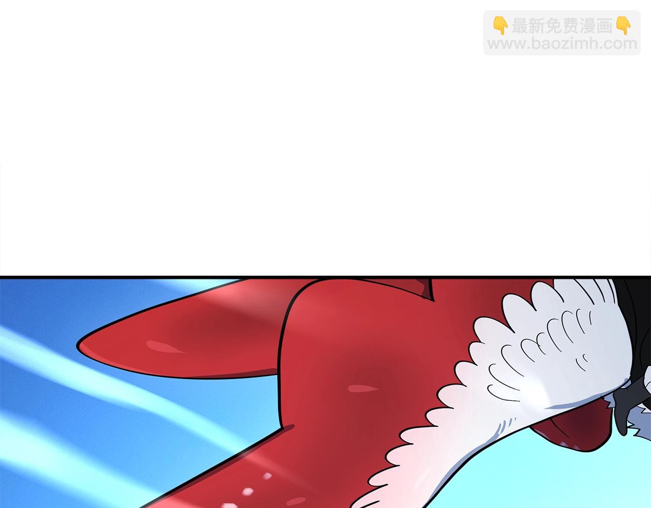 我有一隻三星龍 - 第100話 獲勝隊伍(3/5) - 2