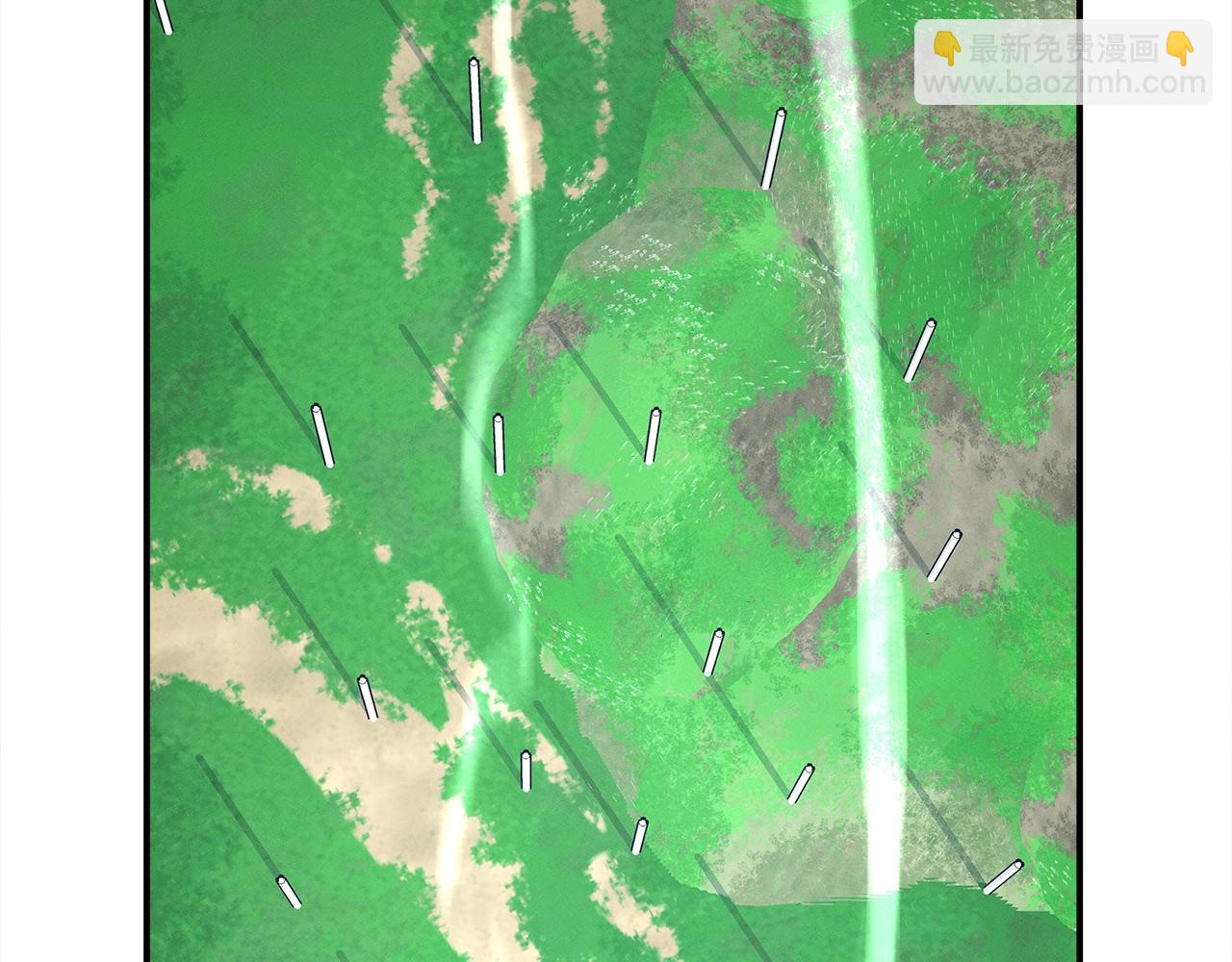 我有一隻三星龍 - 第100話 獲勝隊伍(3/5) - 8