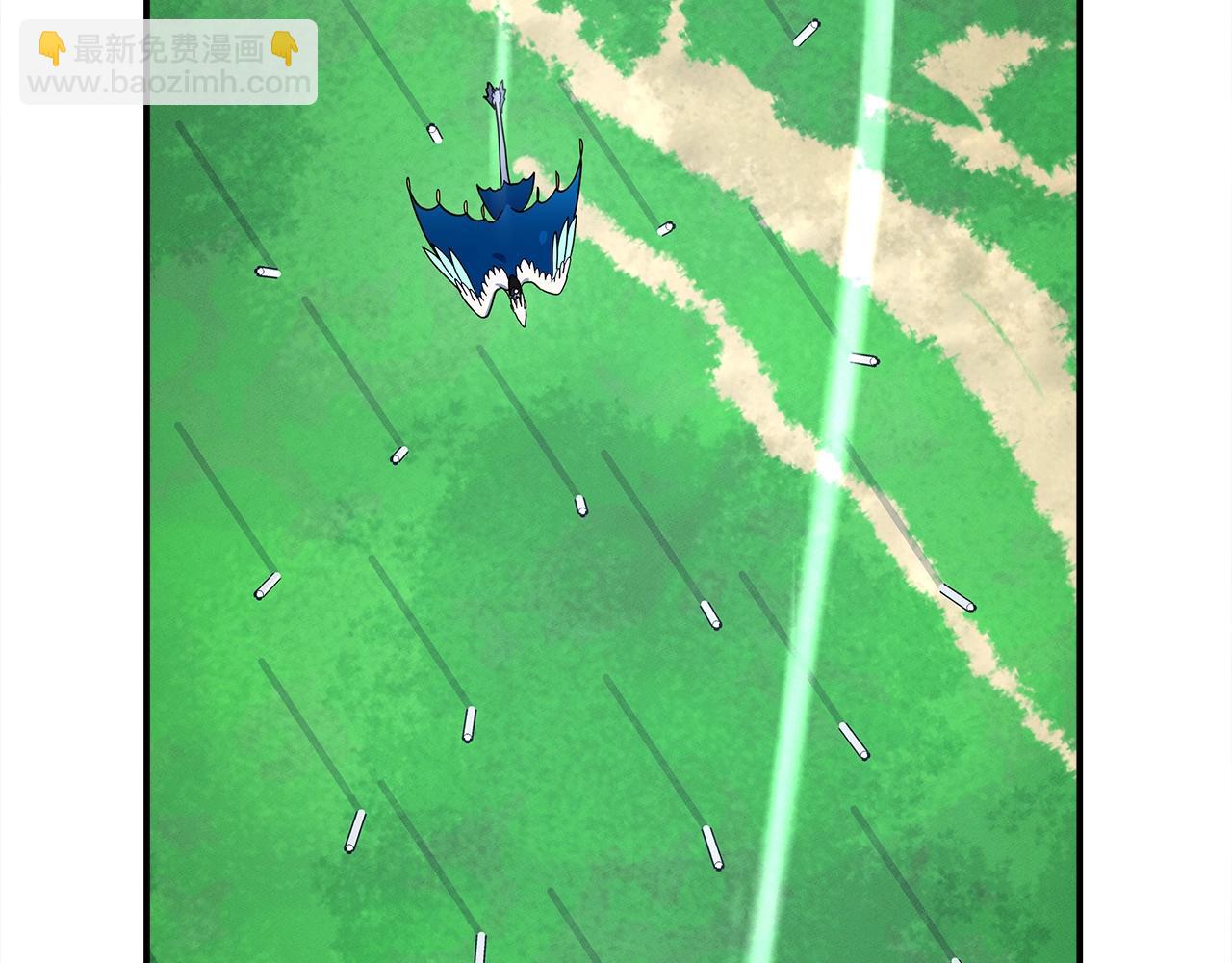 我有一隻三星龍 - 第100話 獲勝隊伍(3/5) - 1