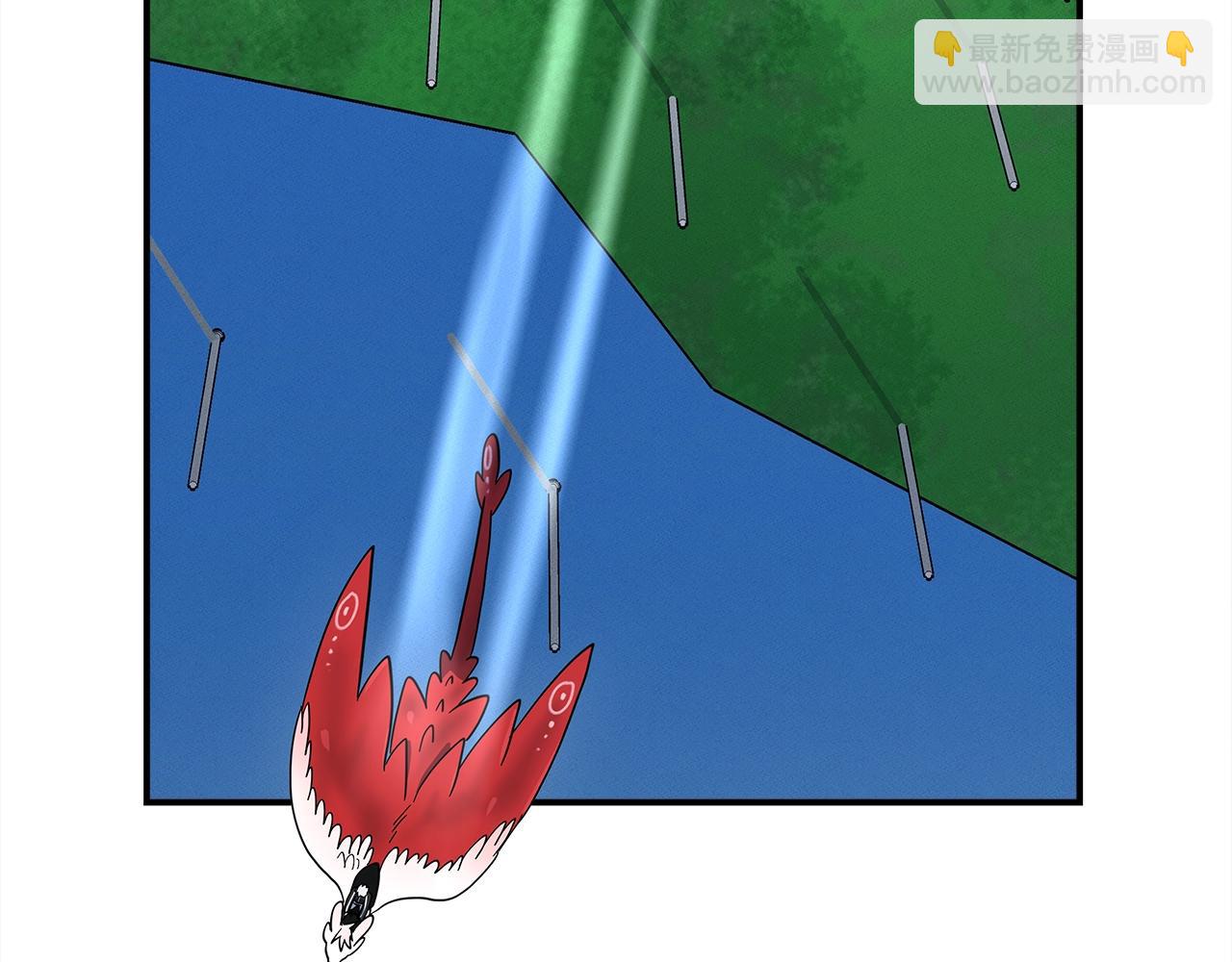 我有一隻三星龍 - 第100話 獲勝隊伍(3/5) - 3