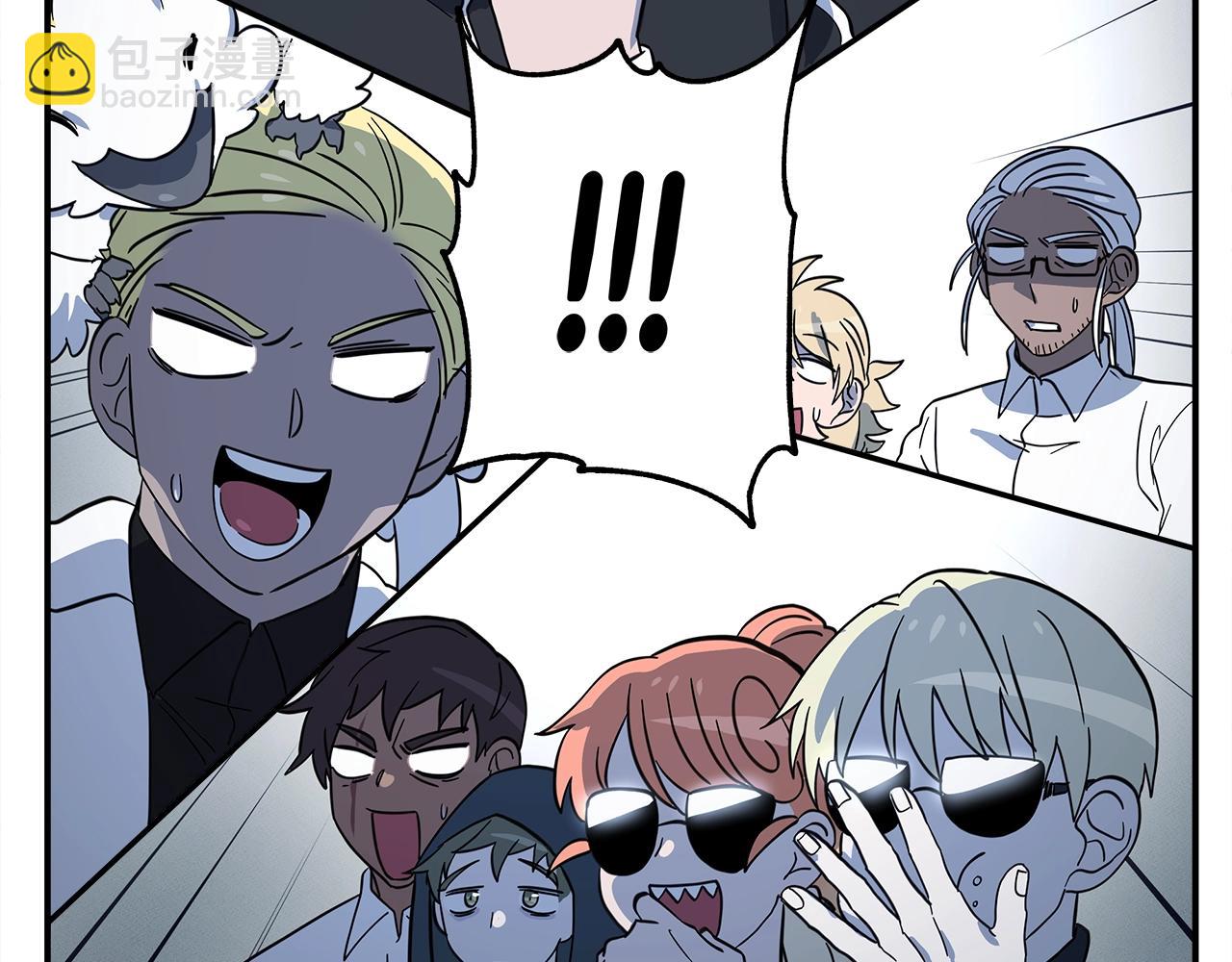 我有一隻三星龍 - 第100話 獲勝隊伍(3/5) - 7