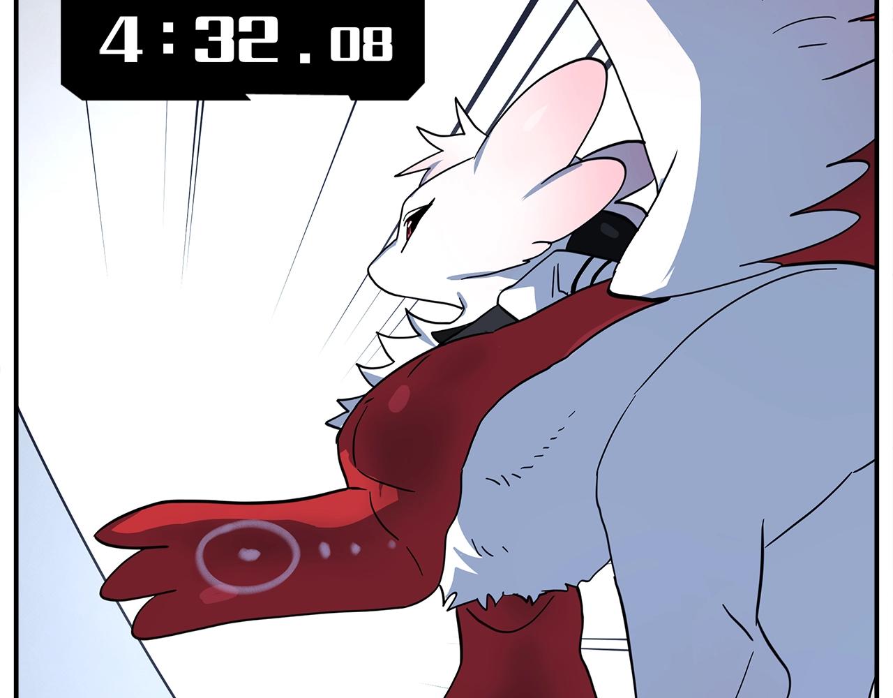 我有一隻三星龍 - 第100話 獲勝隊伍(3/5) - 3