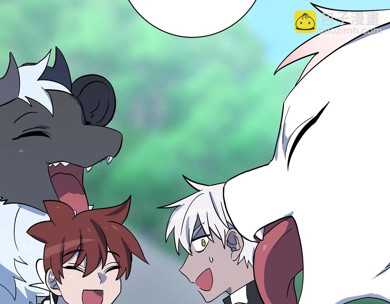 我有一隻三星龍 - 第100話 獲勝隊伍(4/5) - 8