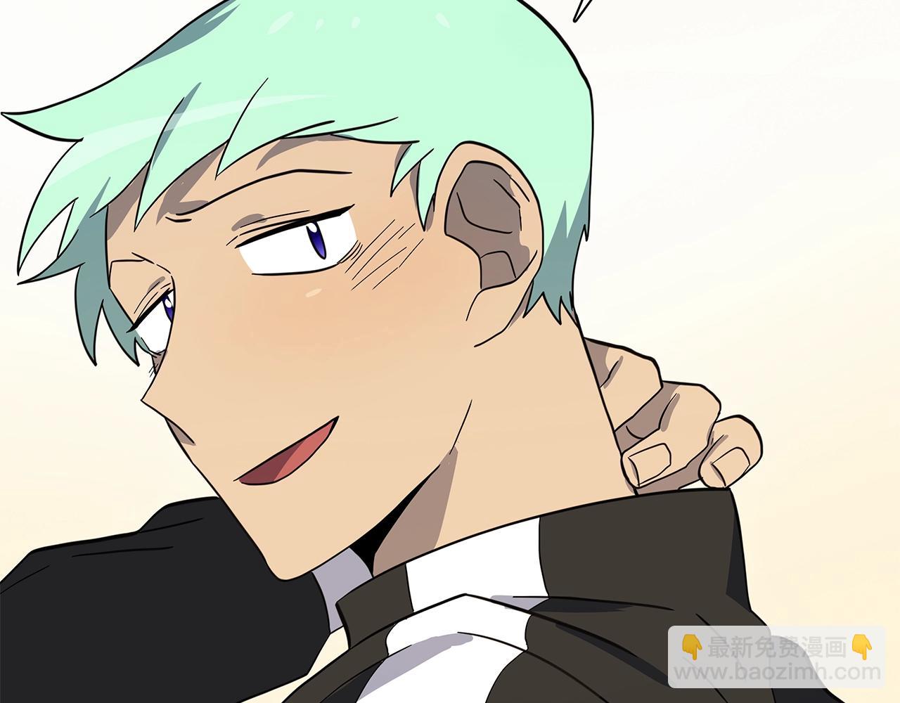 我有一隻三星龍 - 第100話 獲勝隊伍(4/5) - 8