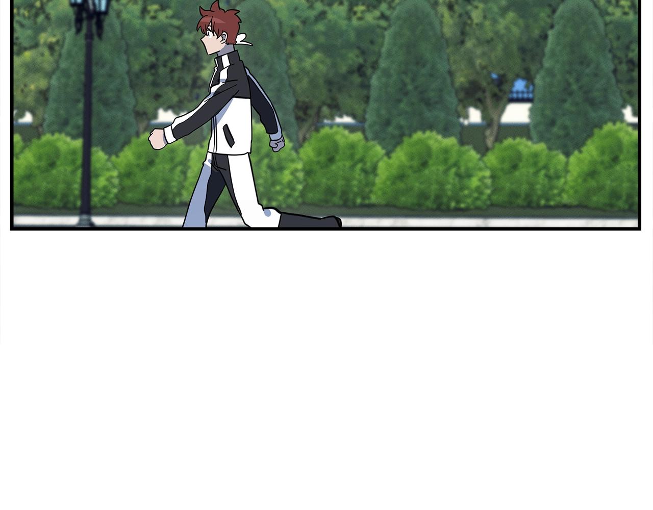 我有一隻三星龍 - 第100話 獲勝隊伍(4/5) - 2