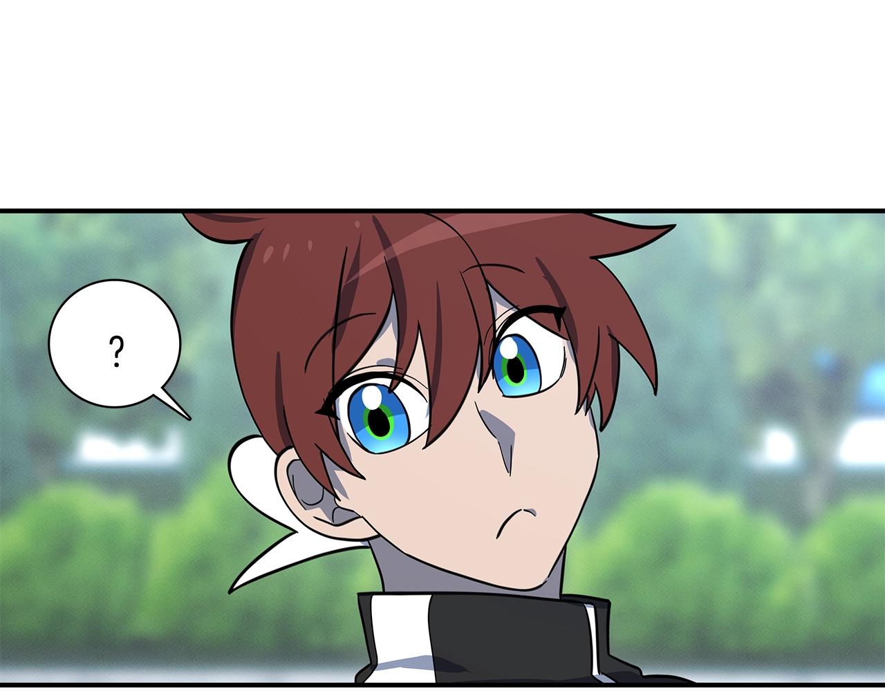 我有一隻三星龍 - 第100話 獲勝隊伍(4/5) - 4