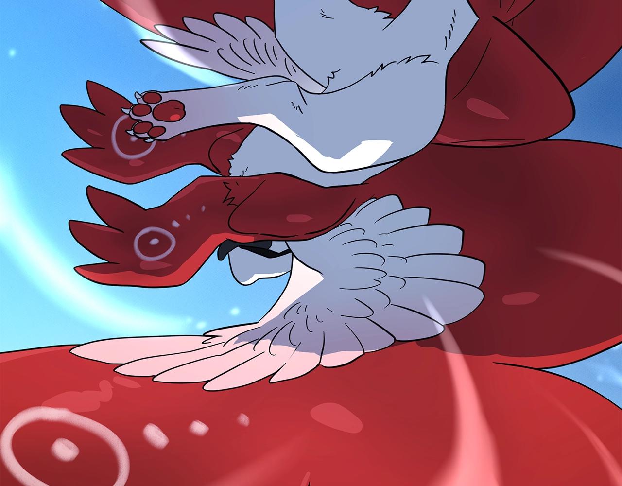 我有一隻三星龍 - 第100話 獲勝隊伍(1/5) - 1