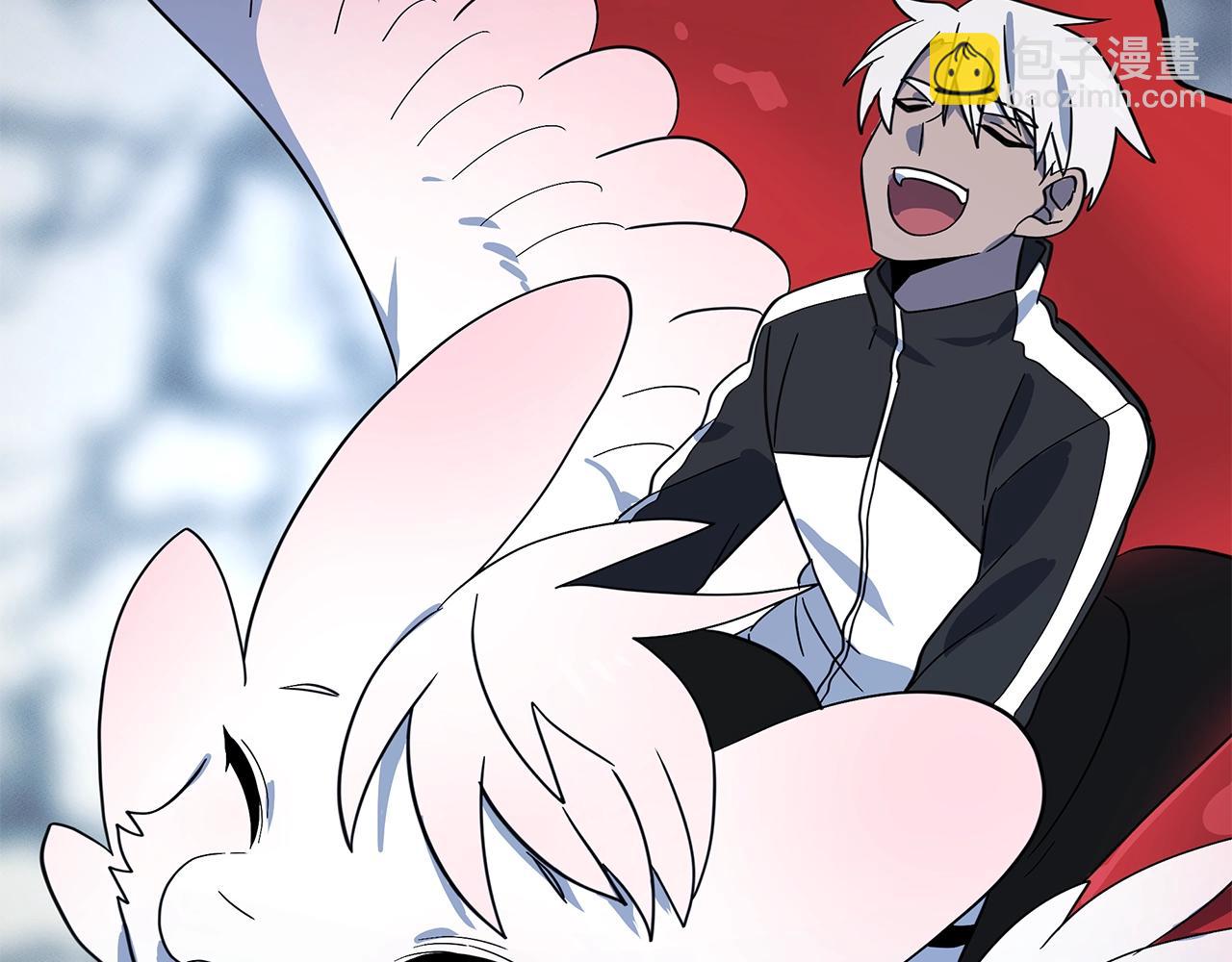 我有一隻三星龍 - 第100話 獲勝隊伍(2/5) - 1