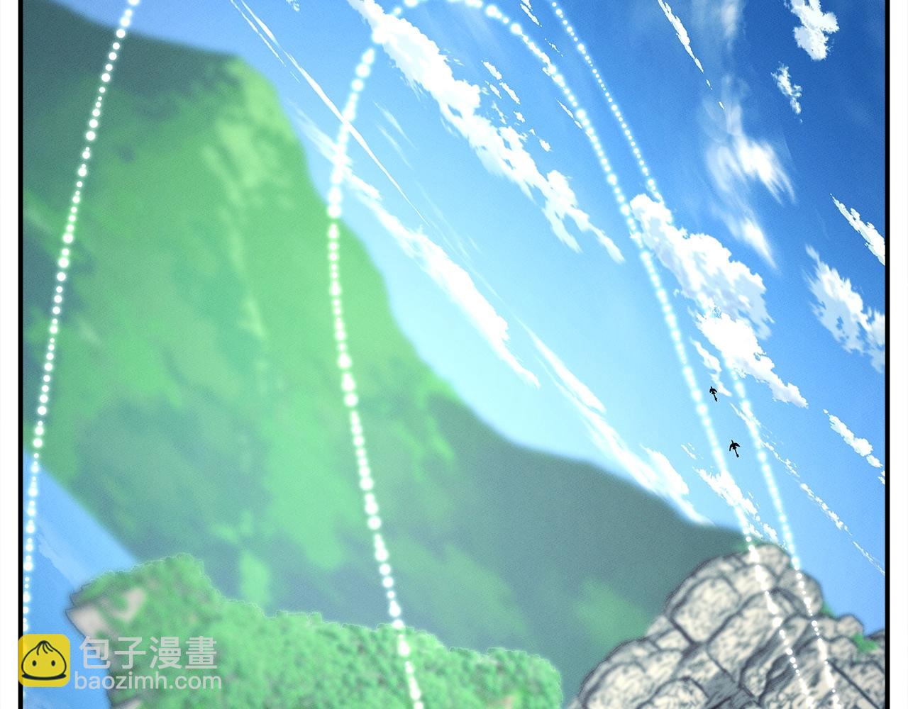 我有一隻三星龍 - 第100話 獲勝隊伍(2/5) - 1