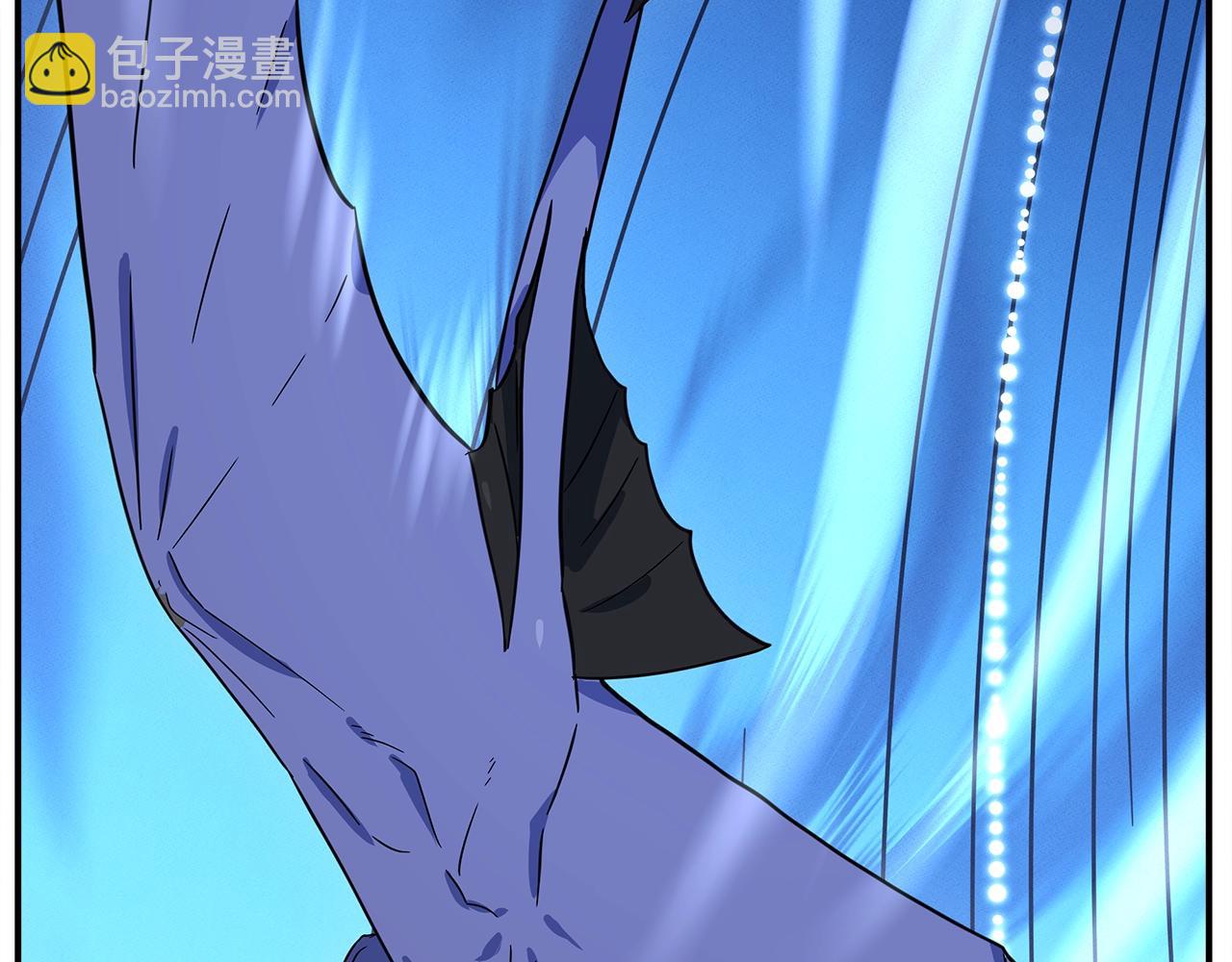 我有一隻三星龍 - 第102話 再來一次(3/5) - 5