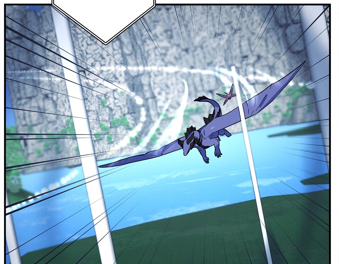 我有一隻三星龍 - 第102話 再來一次(3/5) - 1