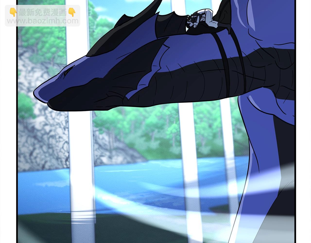 我有一隻三星龍 - 第102話 再來一次(3/5) - 7